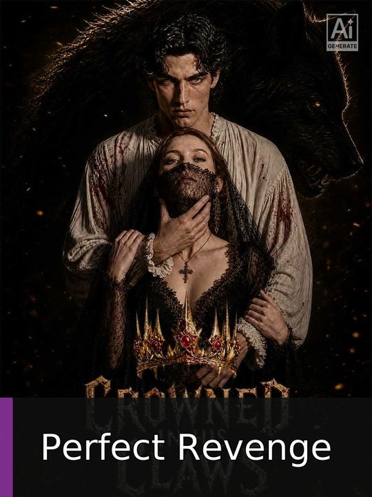 Crowned in His Claws | Perfect Revenge