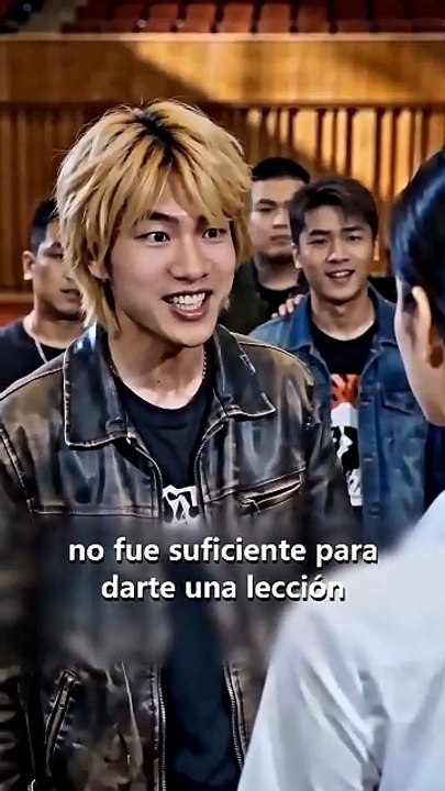 Reina del Crimen: Vengo por Sangre Serie Completa Español