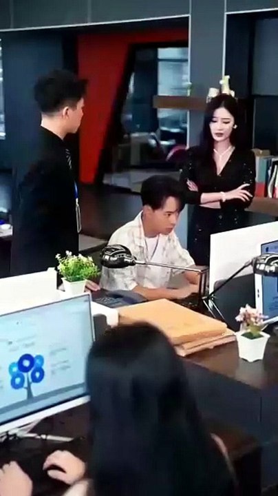 My CEO My Miracle Full movie [Full Movie]