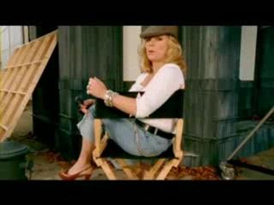 Britney et Madonna  version F&S