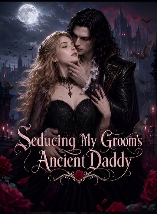 Seducing My Groom’s Ancient Daddy