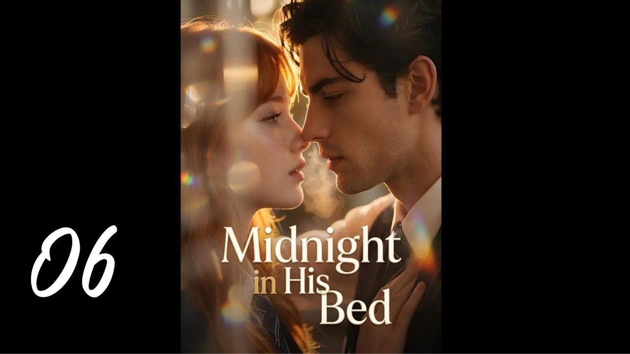 Midnight In His Bed - Full HD Movie [English Sub] | Watch Till The End