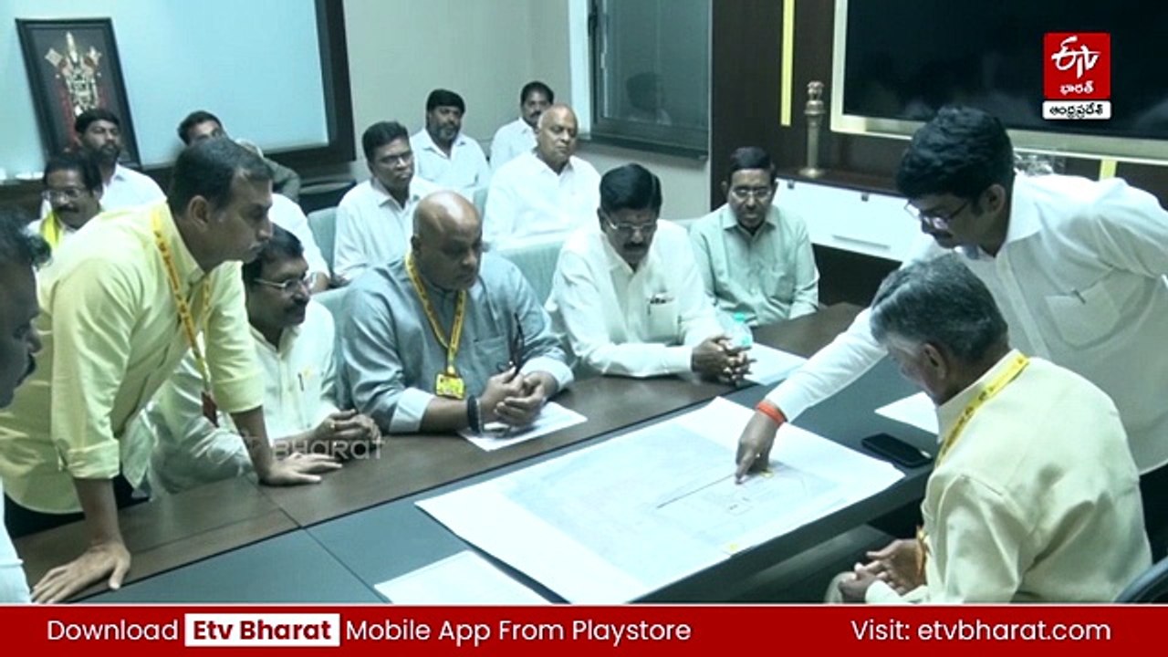 2 సీట్లు, 20 మంది ఆశావహులు - ఆ లక్కు చిక్కేదవరికో?
