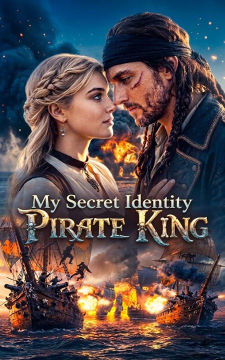 My Secret Identity Pirate King