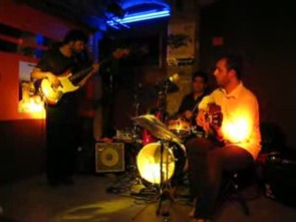 Farfalla Tango - La muerte del angel - Peps