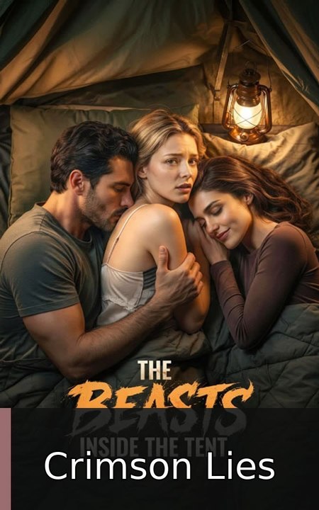 The Beasts Inside The Tent Full Episode | Moonlight Love