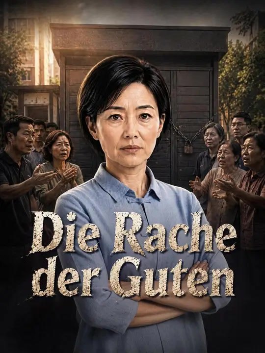 (Synchro) Die Rache der Guten | Komplette Serie | Short Drama Deutsch