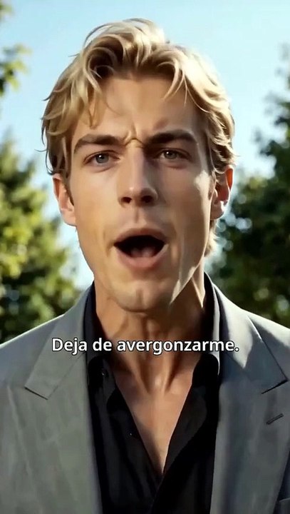 Traicione al padrino para salvarle la vida💖#Short Drama #AI #Full Movie #Blaze Reels