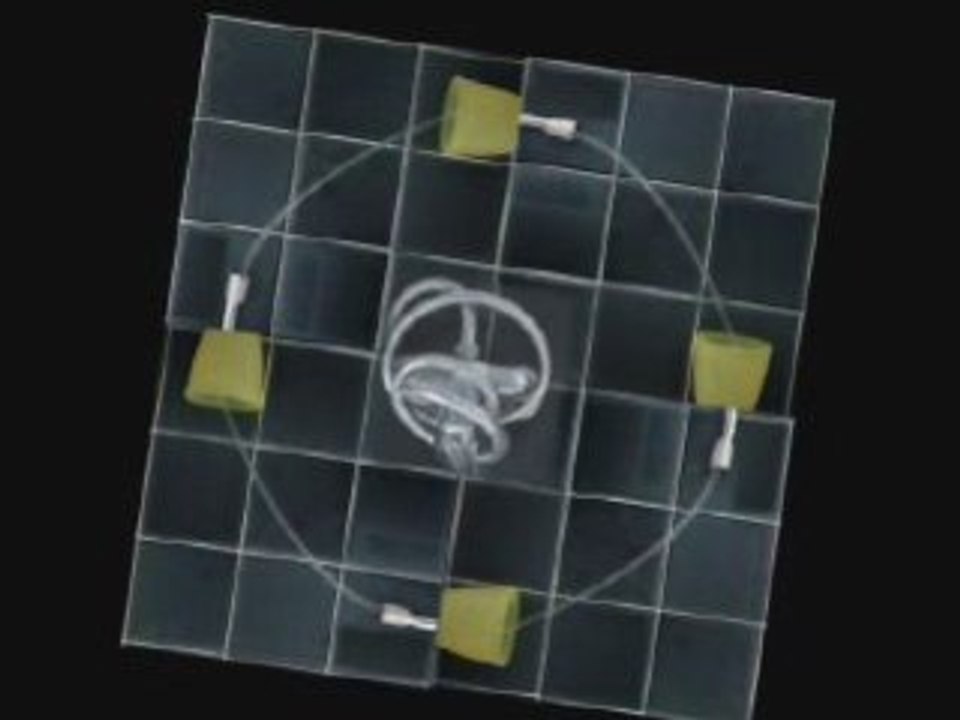 Mouvement perpétuel