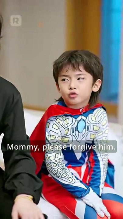 Global Search for Dad [Full Movie]