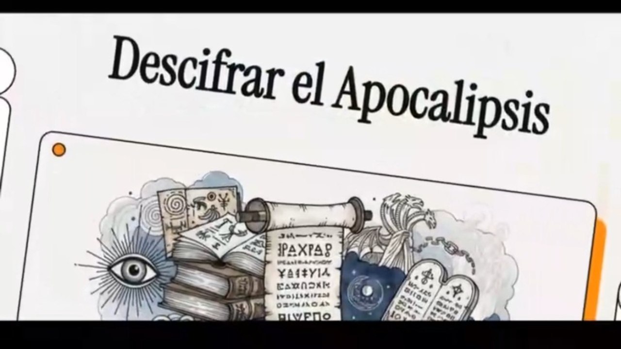 Apocalipsis explicado: el Anticristo y los dos...