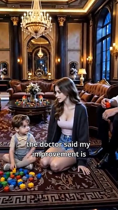Divorced, I married the godfather. [Full Movie]