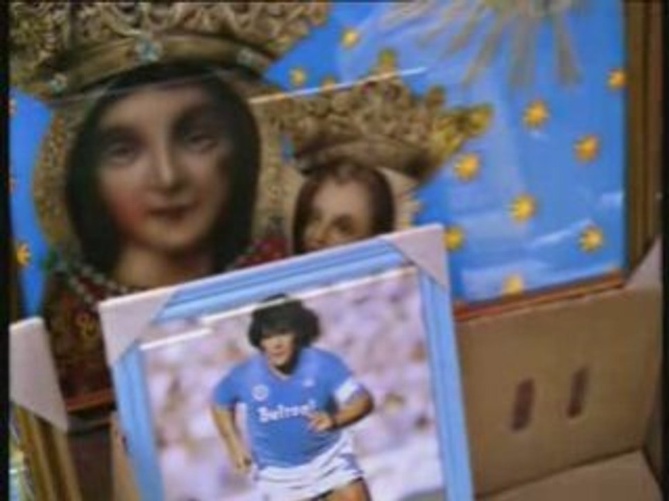 Maradona e Napoli (parte 2)