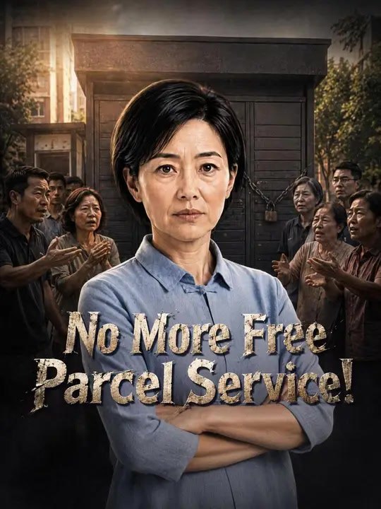(Dubbed) No More Free Parcel Service! | Full Series | Short Drama English