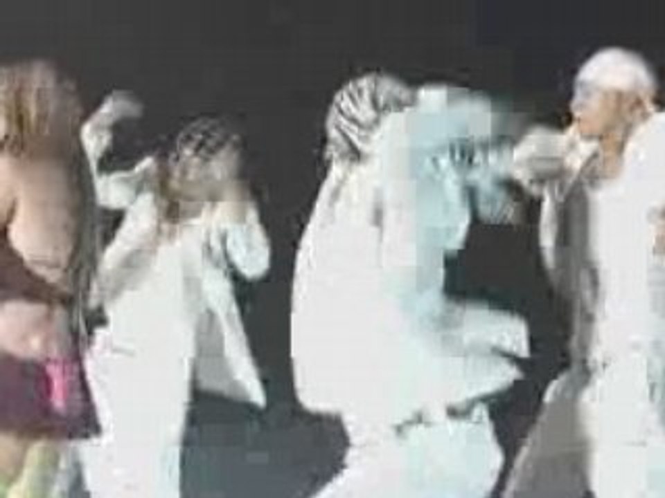 EXILE   Koda Kumi - WON'T BE LONG