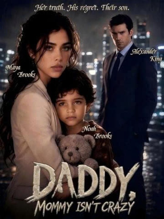 Daddy Mommy Isn T Crazy - Exclusive Drama Premiere | Full HD