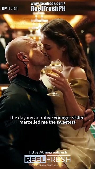 Fake Heiress Sold Me To My Brother's Casino- Drama FULL MOVIES ENGLISH SUB [Full Movie]