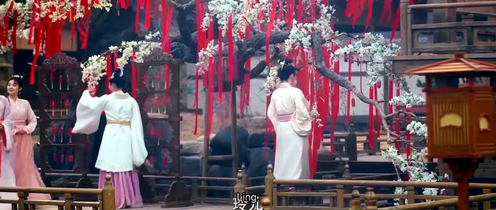 Spring Over Phoenix Pond (2026) - Episode 5 English Sub | Asian Drama TV [Full Movie]