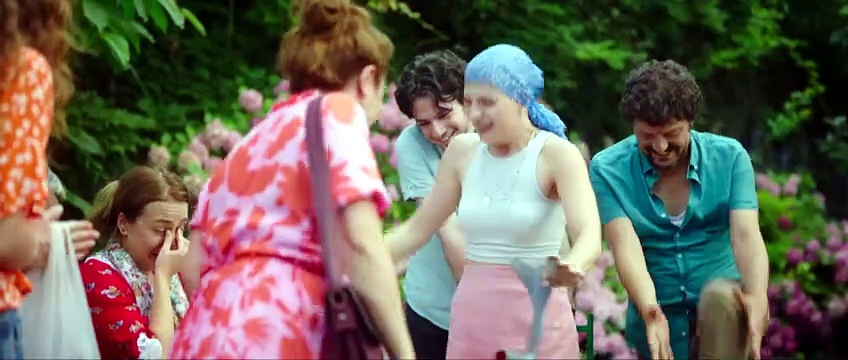DEMİR KADIN NESLİCAN  ⚡ ROMANTİK⭐️  DRAM ||   AİLE ⚡ 2023 TEK PARÇA İZLE ⭐️PART 2 HD 2023  İZLE⭐️ [Full Movie]
