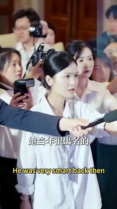 Wanita Tangguh Telah Kembali | Strong Woman Has Back | Drama China | SUB INDO [Full Movie]