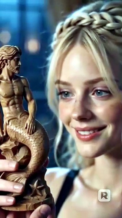 the beast king's captive mate season 3🔥[TOP TREND NOW]🔥 [Full Movie]