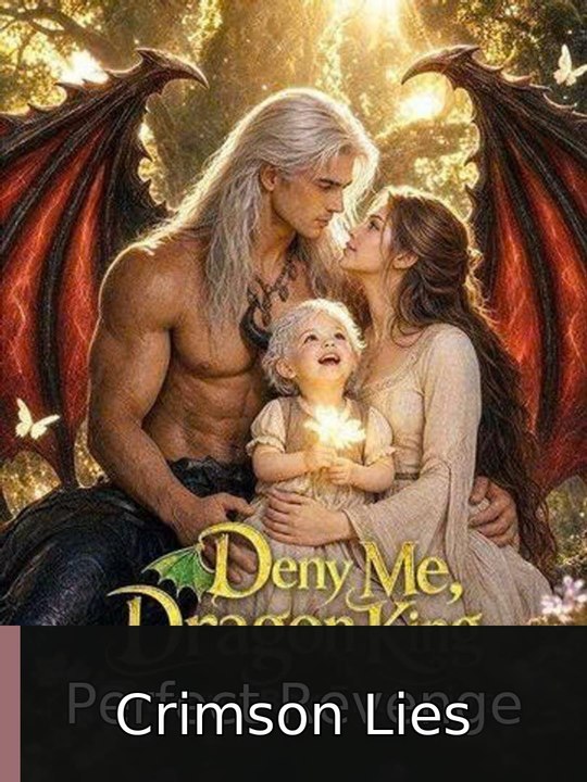 Deny Me, Dragon King - FULL MOVIES ENGLISH SUB 2026 | Crimson Lies