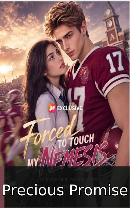 Forced to touch my nemesis - Full EP | Precious Promise
