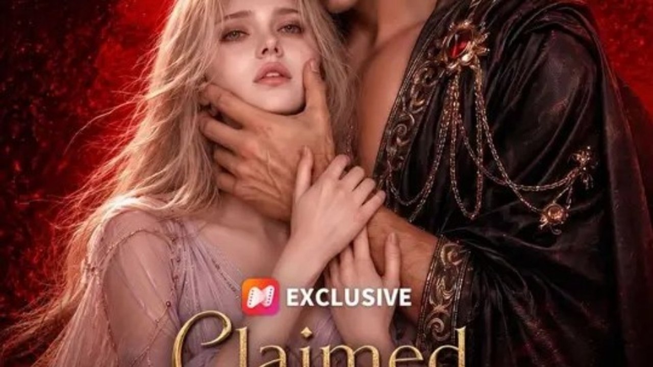 Claimed by the Son of Olympus EP