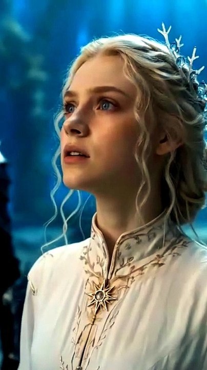 Tides of the Deep - Full Episode (ENGSUB) | Fantasy Romance #ADB [Full Movie]