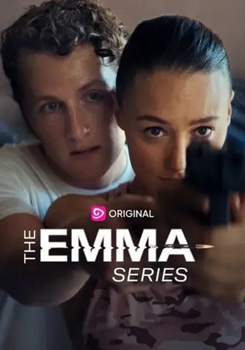 The Emma Series - Full