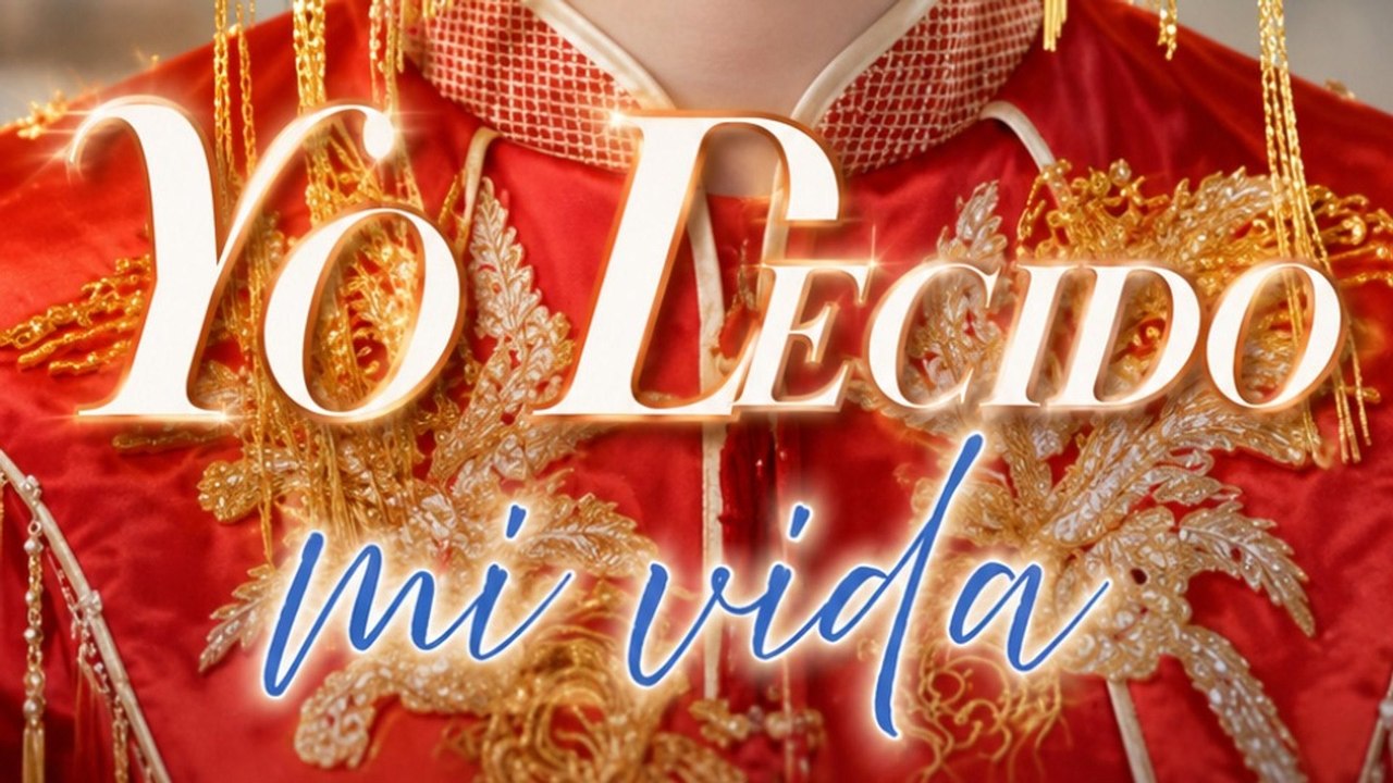 Yo Decido Mi Vida - Película Full HD #ASM