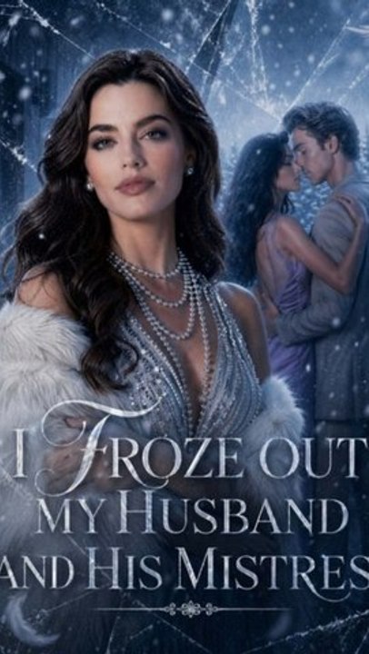 I Froze Out My Husband and His Mistress | Full Movie ENGSUB | Billionaire Romance #AKT