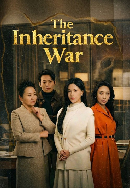 The Inheritance War | Full Series | Short Drama English