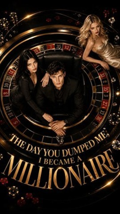 The Day You Dumped Me, I Became a Millionaire - Full Episode (HD)