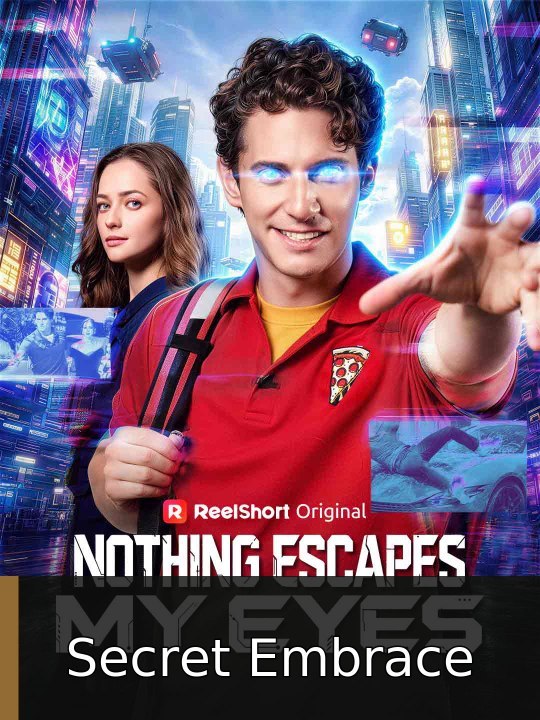 Nothing Escapes My Eyes Episode GoldReel TV