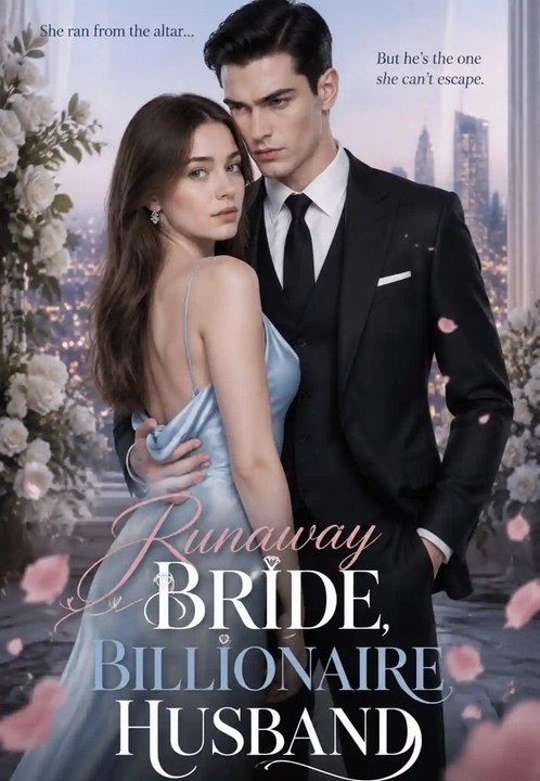 Runaway Bride Billionaire Husband - Full EPS (Exclusive)