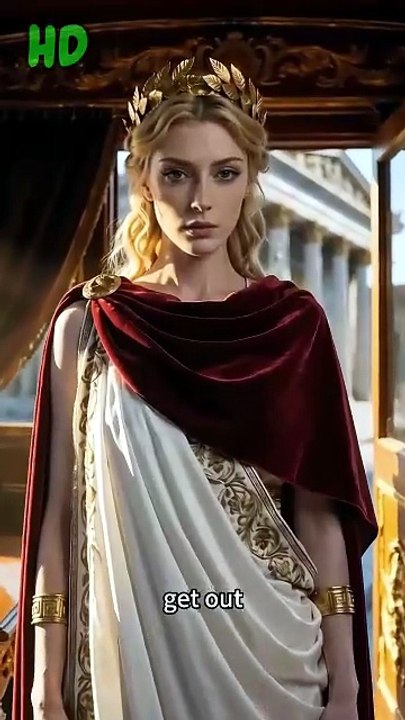 The Spartan Commander's Ruthless Divorce - New Movie ENGSUB [Full Movie]