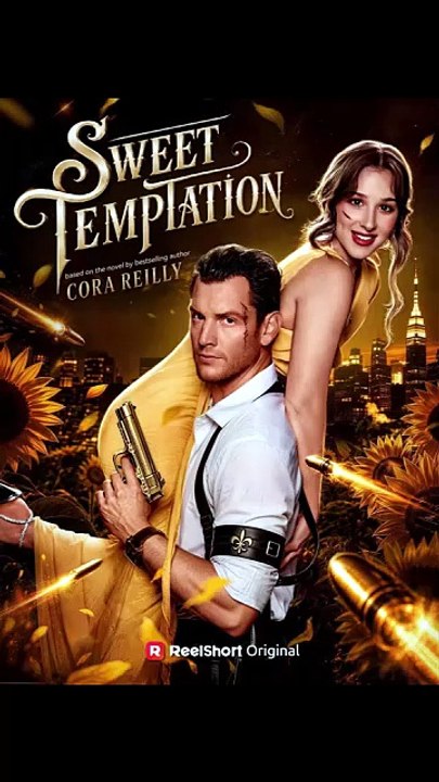 Sweet Temptation - Full #englishsub #fullmovie 🍿🍿 Full Short Drama English Sub 2026