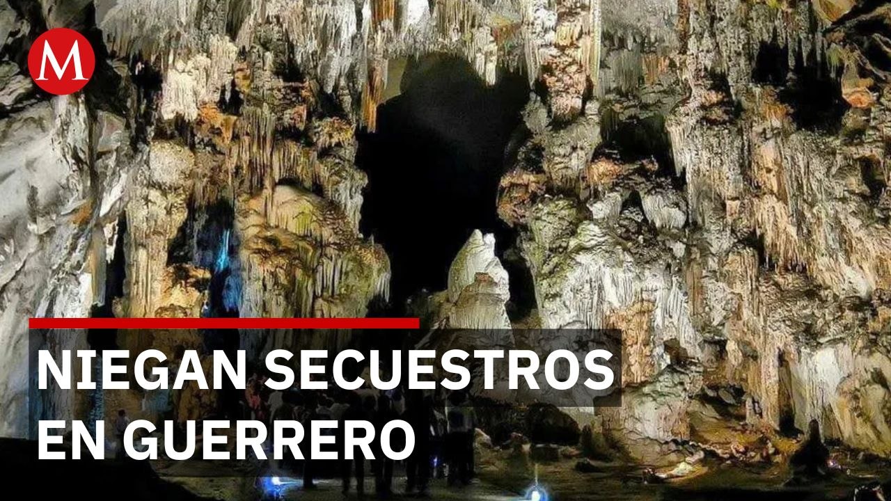 Autoridades niegan denuncias de secuestros en Guerrero tras asesinato de administradora del parque