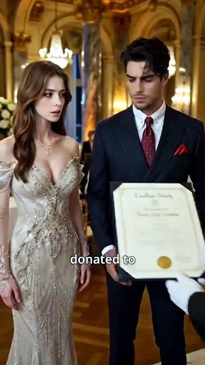 Divorced, I married the godfather. Full Movie [Full Movie]