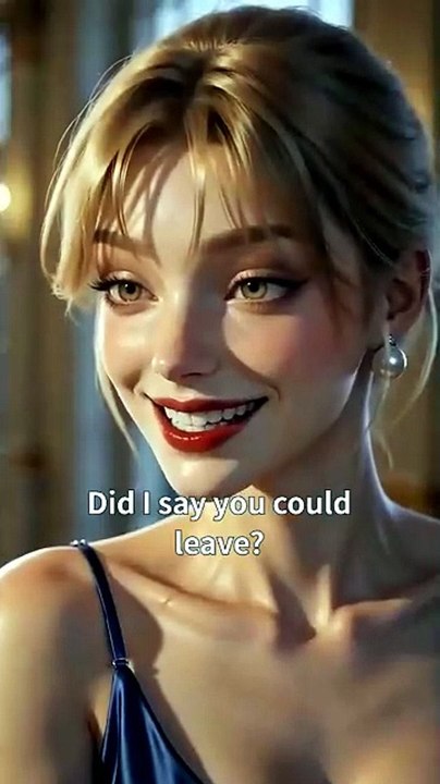 the mafia princess switched her fiance🌷FULL🌷 [Full Movie]
