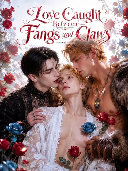 Love Caught Between Fangs and Claws  🧡🍏 🔥[Hot 2026] (2026) - FULL ENGSUB | Reelshort Hot HD