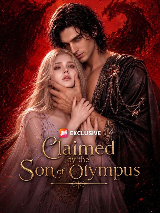 Claimed by the Son of Olympus - 🧡🍏 🔥 (2026) - FULL ENGSUB | Reelshort Hot HD