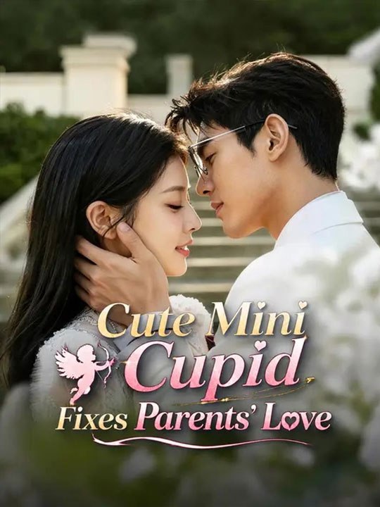 Cute Mini Cupid Fixes Parents' Love  🧡🍏 🔥 (2026) - FULL ENGSUB | Reelshort Hot HD