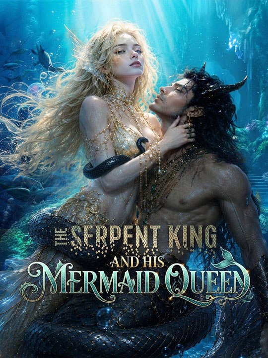 The Serpent King and His Mermaid Queen  🧡🍏 🔥 (2026) - FULL ENGSUB | Reelshort Hot HD