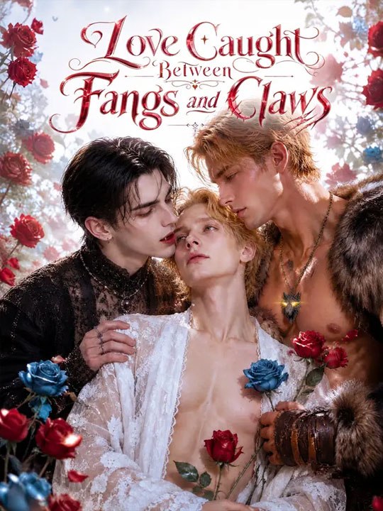 Love Caught Between Fangs and Claws  🧡🍏 🔥[Hot 2026] (2026) - FULL ENGSUB | Reelshort Hot HD