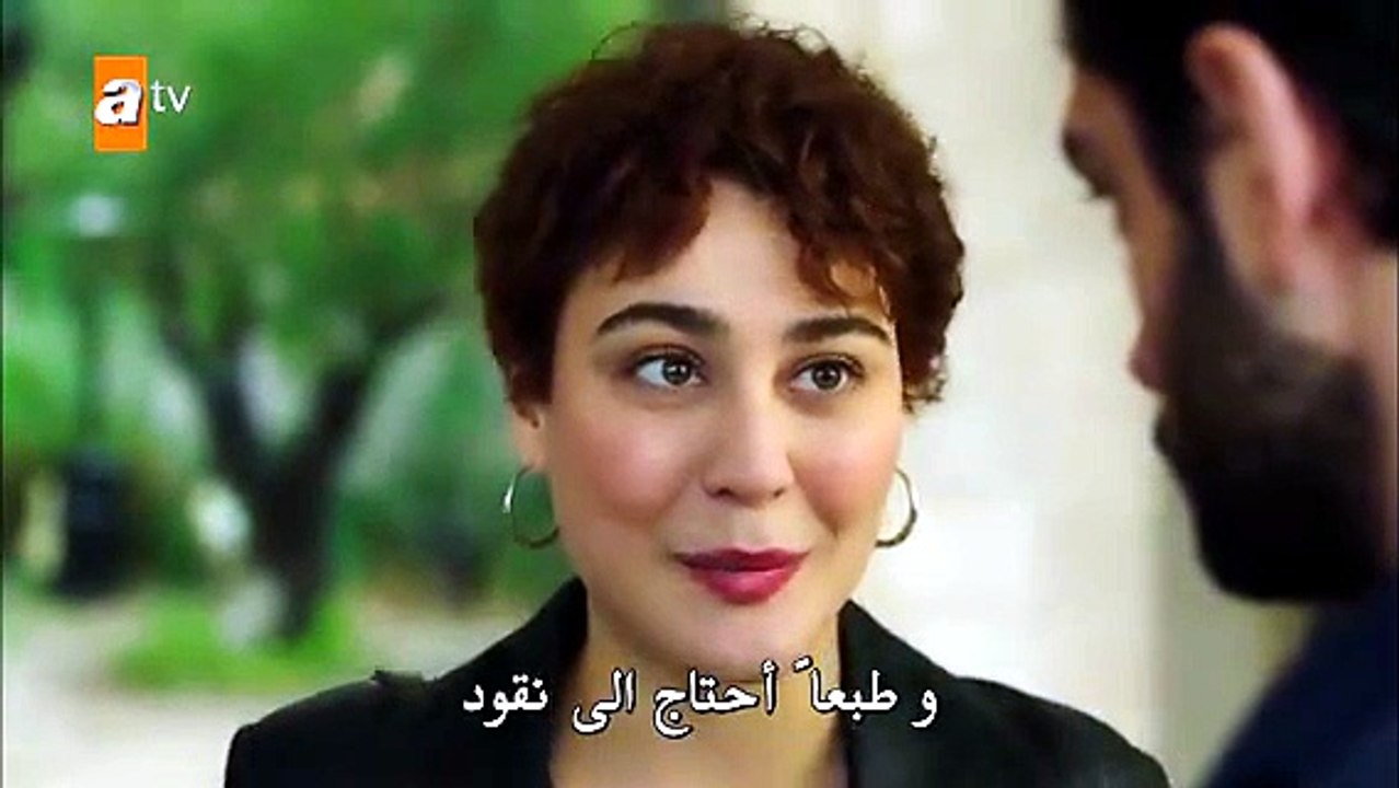 مسلسل جرح القلب الحلقة 26 مترجم [Full Movie]