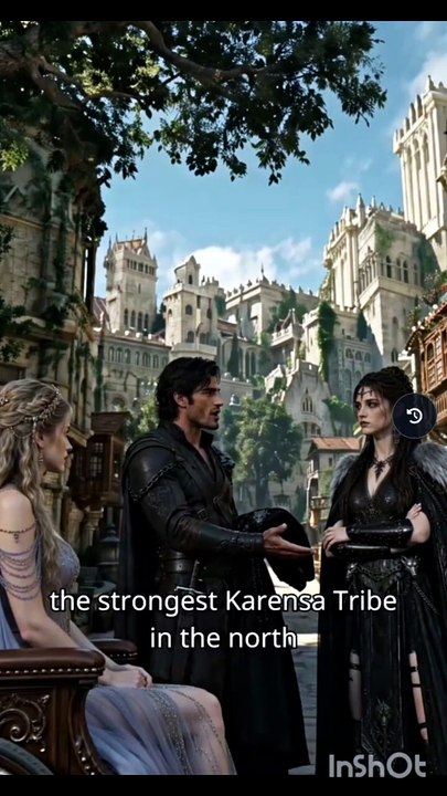 Too late to beg the wolf queen2#DRAMA US-FULL ENGLSH SUB
