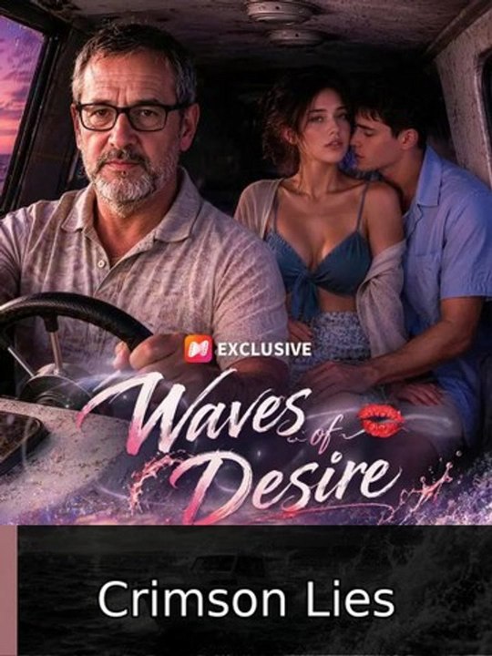 Waves Of Desire EP Full Episode | Zoryxa Shorts