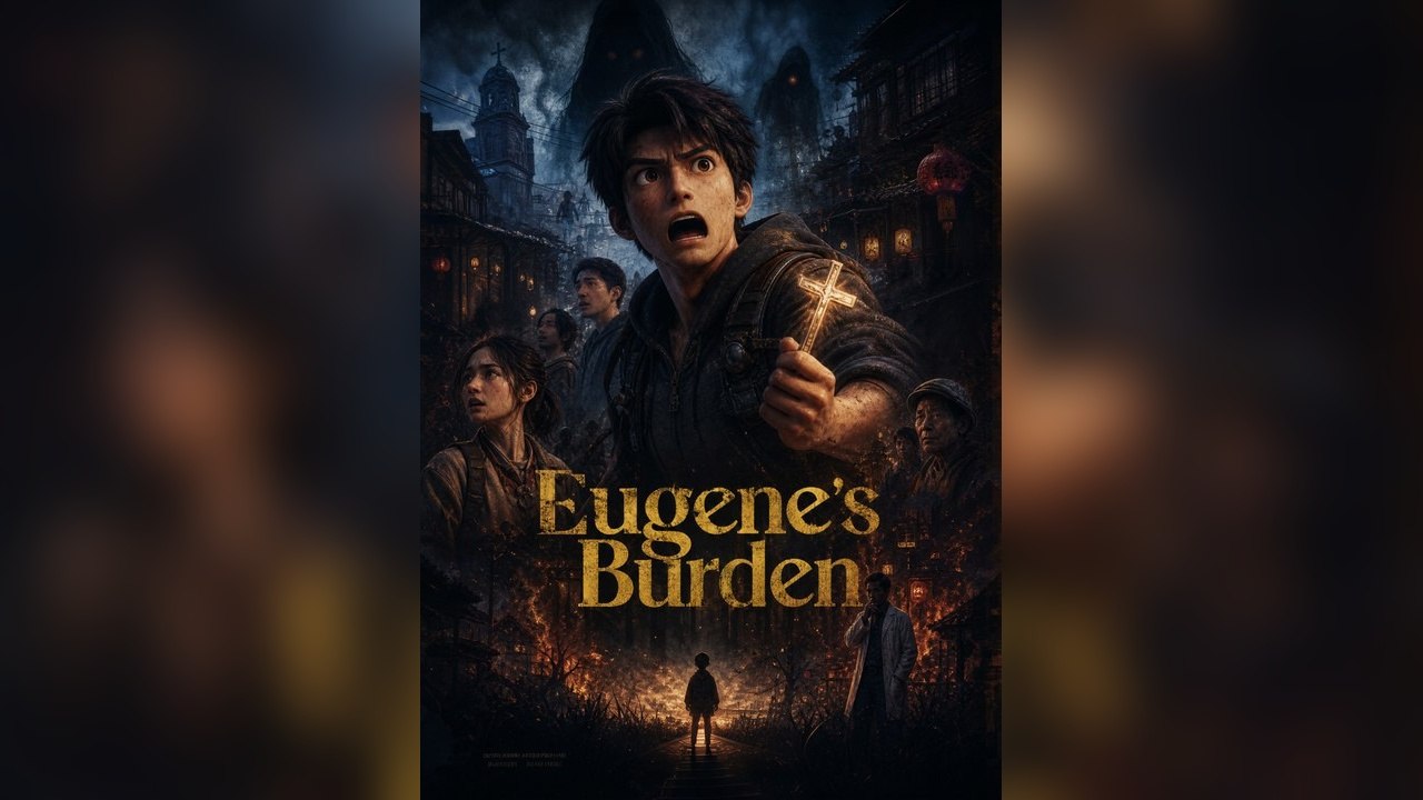 Eugene'S Burden HD Episode GoldReel TV